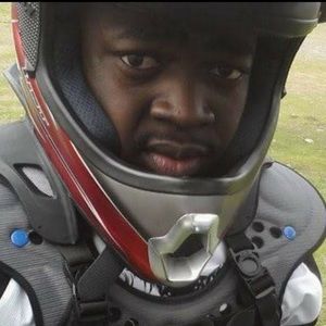 Meet your Posher, Benjamin